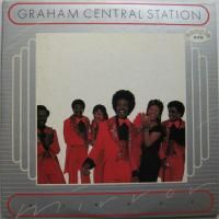 Graham Central Station / Mirror