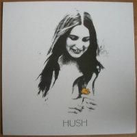 Extradition / Hush
