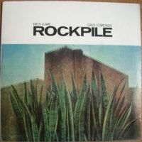Rockpile / Nick Lowe, Dave Edmonds, Rockpile (2LPs)