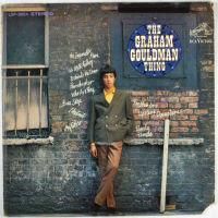 Graham Gouldman / The Graham Gouldman Thing