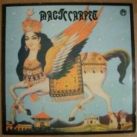 Magic Carpet / Magic Carpet (Reissue)