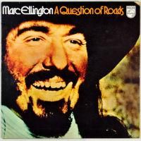 Marc Ellington / A Question Of Roads
