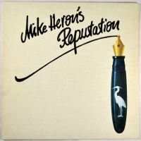 Mike Heron's Reputation / Same (UK Matrix-1)