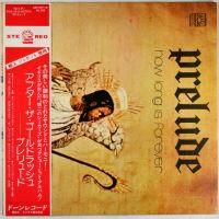Prelude / How Long Is Forever (JP PROMO����)