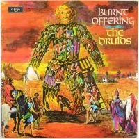 Druids, The / Burnt Offering