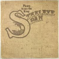 Steeleye Span / Please To See The King (B&C)