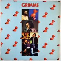 Grimms / Grimms (UK Matrix-1)