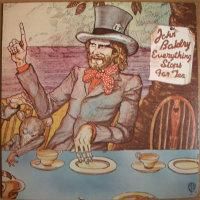John Baldry (Long John Baldry) / Everything Steps For Tea (USA)