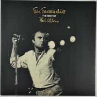 Phil Collins / Su, Sussudio The Best Of (Japanese Promo Only