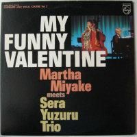 �ޡ�������/���ɾ��ȥꥪ / My��Funny Valentine