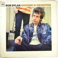 Bob Dylan / Highway 61 Revisited (UK Mono Matrix-1)