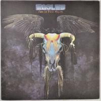 Eagles / One Of These Night (UK)