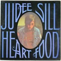 Judee Sill / Heart Food (UK)