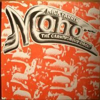 Mick Farren / Mona �� The Carnivorous Circus (Psycho)