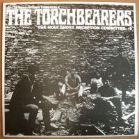 Holy Ghost Reception Committee #9 / The Torchbearers (White Wax)
