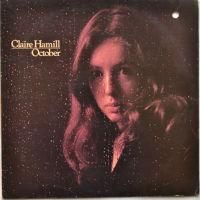 Claire Hamill / October