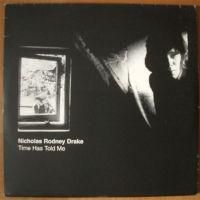Nick Drake (Nicholas Rodney Drake) / Time Has Told Me (3LPs)