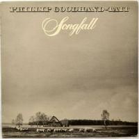 Phillip Goodhand-Tait / Songfall