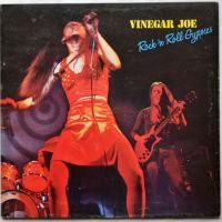 Vinegar Joe / Rock'n Roll Gypsies (UK)