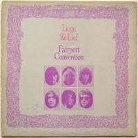 Fairport Convention / Liege & Leaf (Pink i Matrix-1)