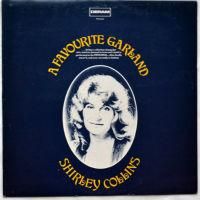 Shirley Collins / A Favourite Garland