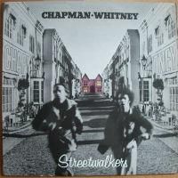 Chapman Whitney / Streetwalkers
