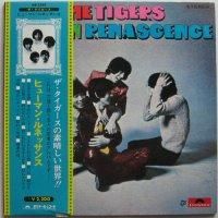 Tigers,The(��������������) / �ҥ塼�ޥ󡦥�ͥå����