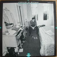 Chuck E. Weiss / The Other Side Of Town