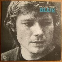Michael Parks / Blue