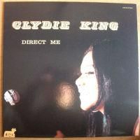 Clydie King / Direct Me
