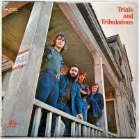 Trials And Tribulations / Same (Sealed!)