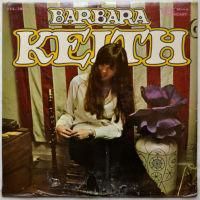 Barbara Keith / Barbara Keith (Verve 1st Sealed)