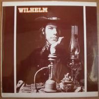 Mike Wilhelm / Wilhelm (UK only)