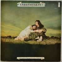 John & Beverley Martyn / Stormbringer! (Netherland Pink i)