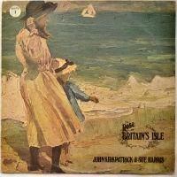 John Kirkpatrick & Sue Harris / The Rose of Britain's Isle