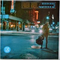 Fred Neil / Bleecker & MacDougal (UK Matrix-1)