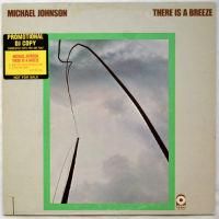 Michael Johnson / There Is A Breeze (Atlco 1s Issue Promo)