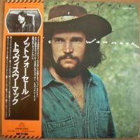 Travis Wammack / Not For Sale (Japan)