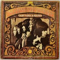 Buffalo Springfield / Last Time Around (Early Press)