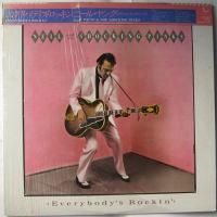 Neil Young & Shocking Pinks / Every Body's Rocken'