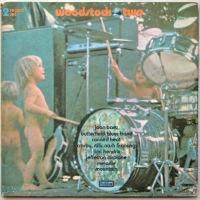 V.A. / Woodstock Two OST (Cotillion)