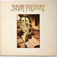 Susan Pillsbury / Susan Pillsbury