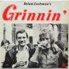 Brian Cookman / Brian Cookman's Grinnin' (Signed)の商品写真