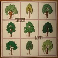 洋楽 TREES LIVE! HBL20404 UK-ORIGINAL LP Trees Live Hbl20404 Uk-Original Lp | eBay