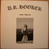 D. R. Hooker / The Trust