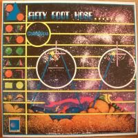 Fifty Foot Hose / Cauldron (Repro)