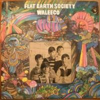 Flat Earth Society / Waleeco (Psycho)