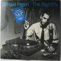 Donald Fagen / The Nightfly (��쥢2�����������������������)