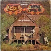 Balderdash / The ballad of Shirley Goodness & Mercy (US)