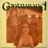 Contraband / Same